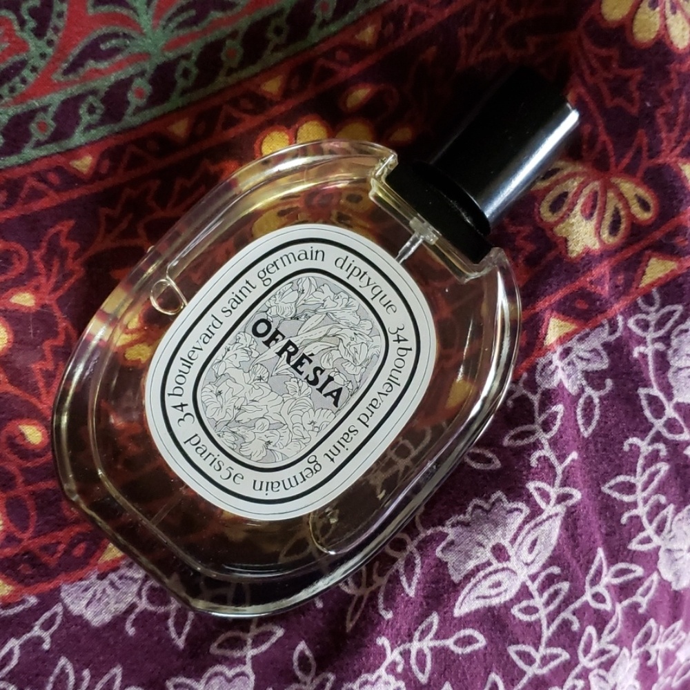 Diptyque Ofresia fragrance